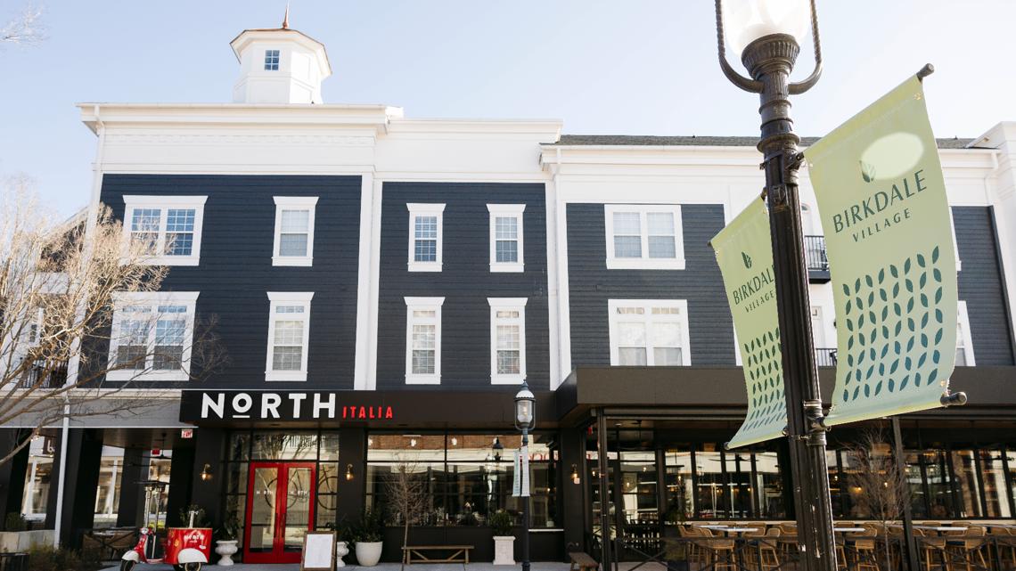 Birkdale Village sold to global real estate firm one year after controversial rezoning plan