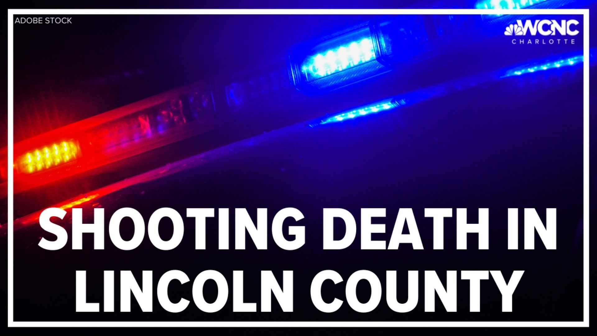 Two bodies have been found in Lincoln County. Detectives are now trying to determine if the two cases are connected.