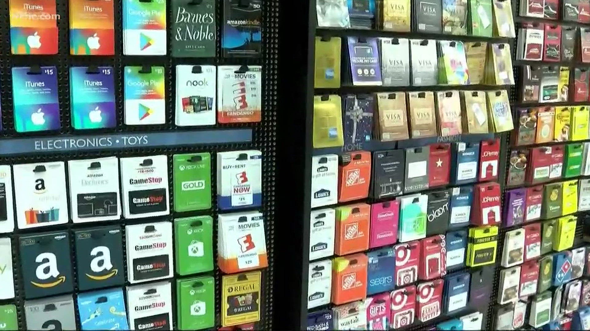 Where is the Best Place to Buy Gift Cards? | GCG