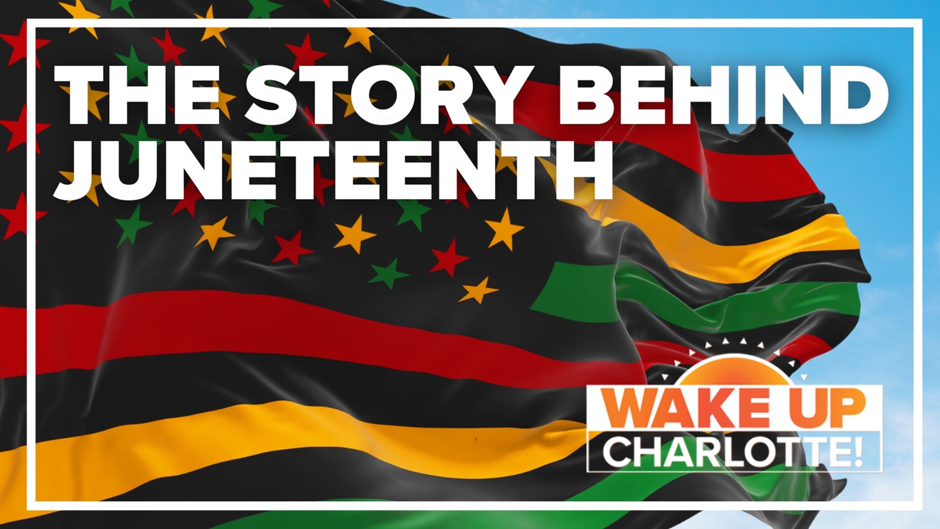 Juneteenth Meaning
