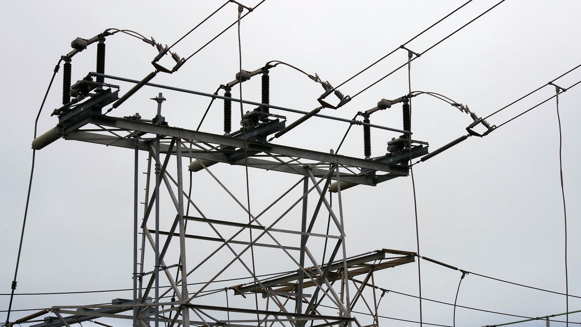 North Carolina seeks solutions as electric bills climb 30% in seven years