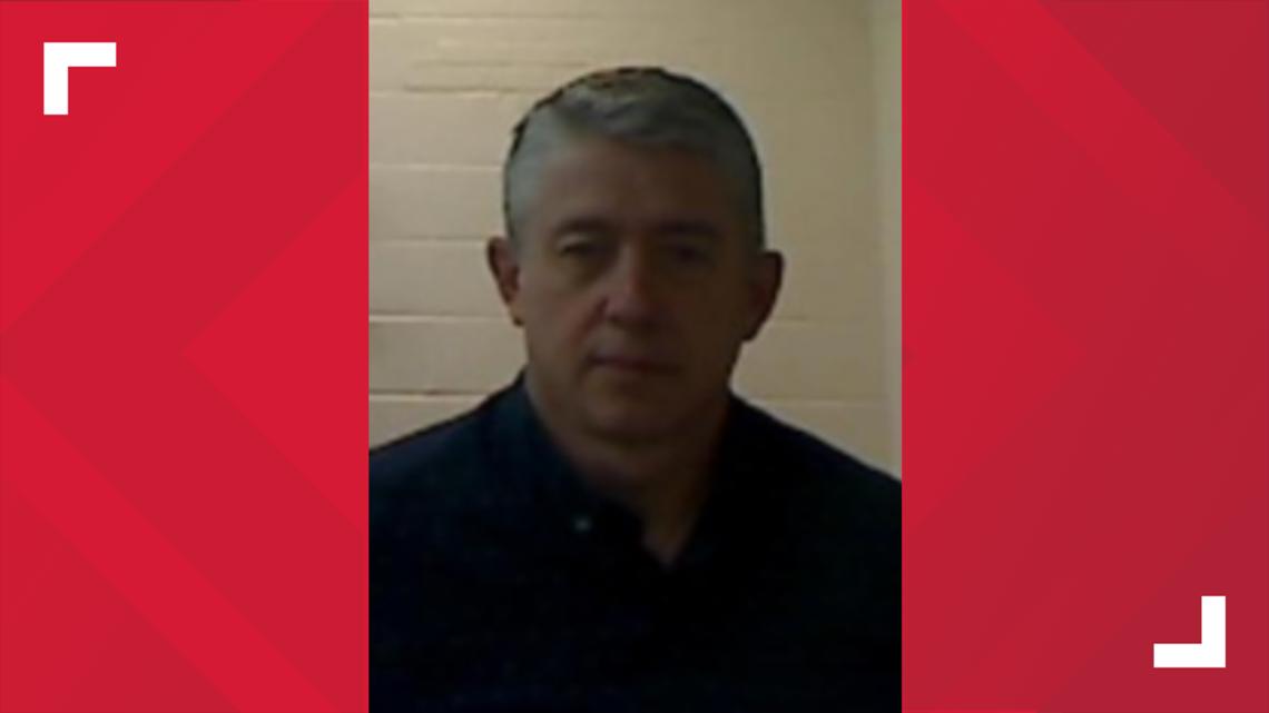 Salisbury teacher turns himself in on multiple sex offense charges involving former student dating back to 2012