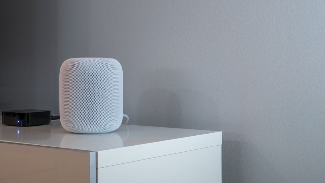 Apple to launch new smart home device | wcnc.com