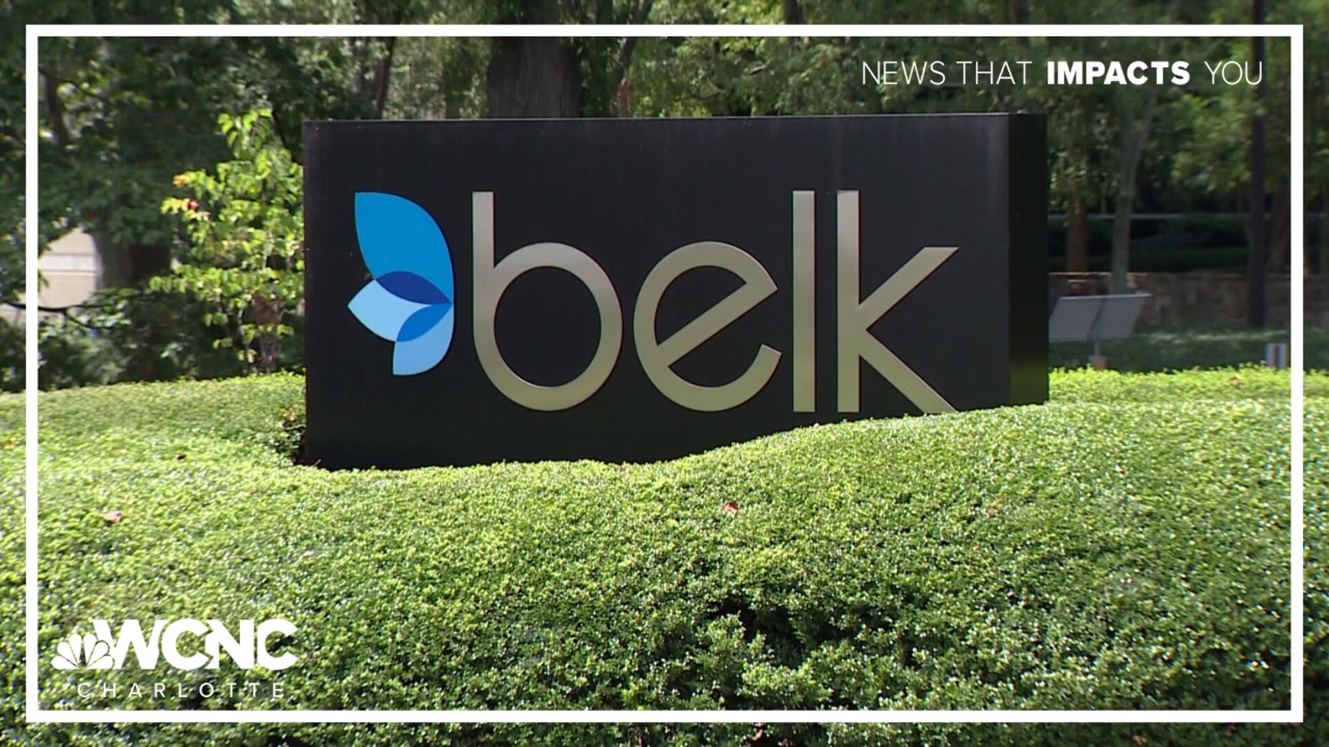 The Charlotte-based retailer is facing a new lawsuit claiming it failed to protect sensitive data during a cyberattack.