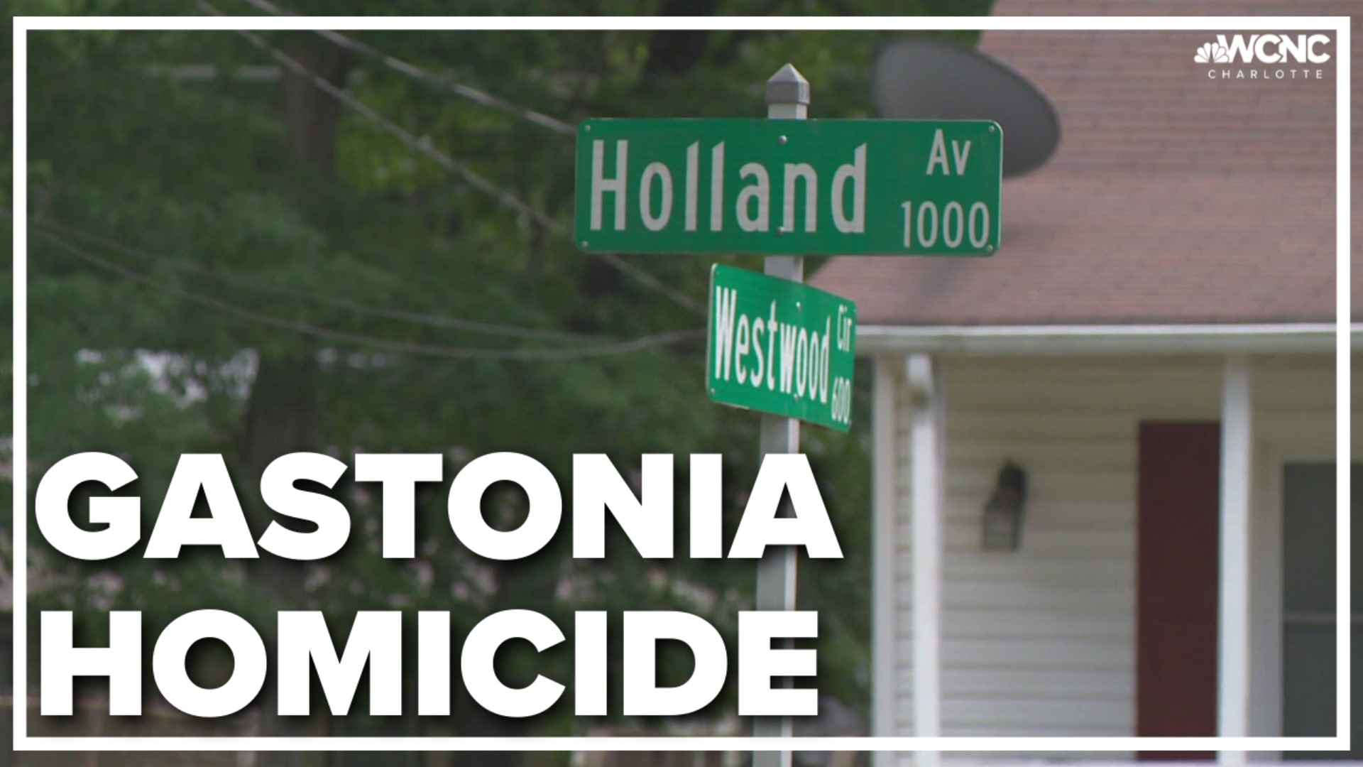 A 19-year-old has died and another 19-year-old was injured after a shooting in Gastonia, according to the Gastonia Police Department.