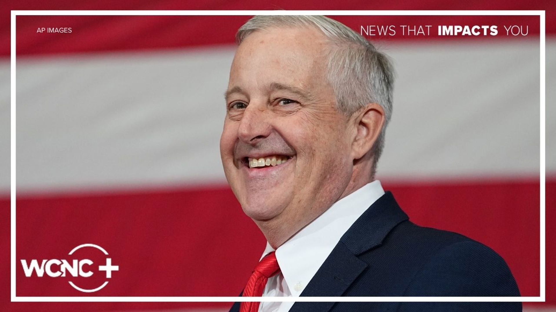 Rep Tim Moore Rep. Tim Moore wins District 14 primary, Lakesha Womack winsDemocratic ...
