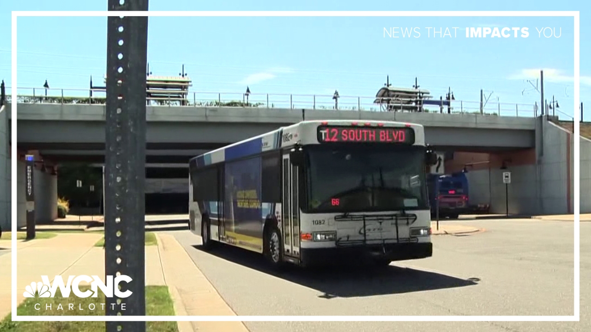 CATS is transitioning North Mecklenburg to micro-transit service, replacing low-ridership bus routes with on-demand rides.
