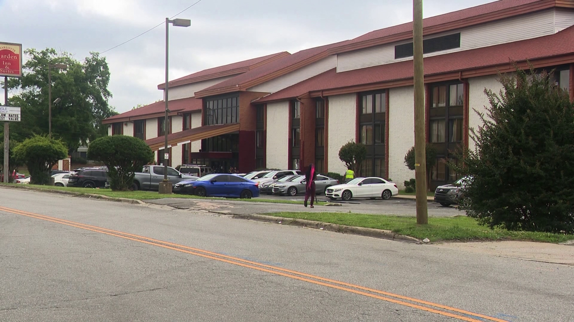 Federal, local operations leads to multiple arrests in north Charlotte case; local business, community leaders react