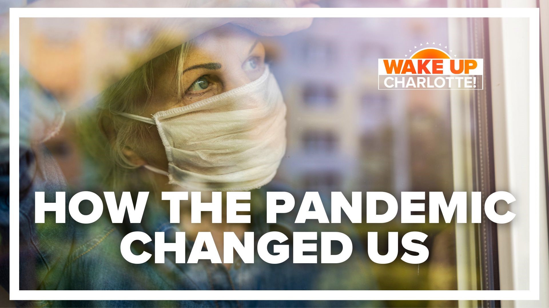 how the pandemic changed my life essay