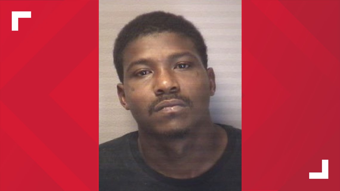 Hickory murder suspect arrested in Mississippi