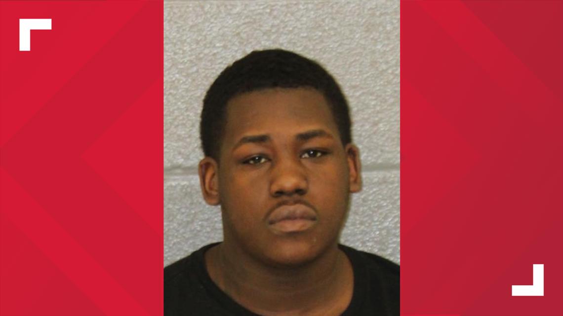 Suspect arrested in 2024 homicide in north Charlotte | wcnc.com