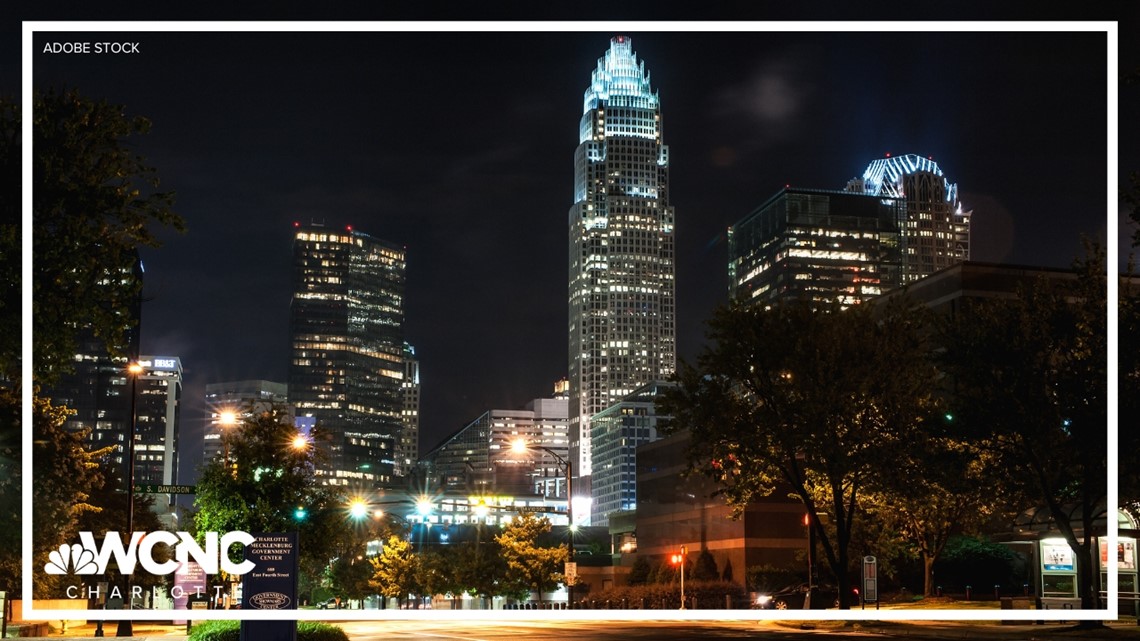 Officials are encouraging people to stay alert in Uptown Charlotte during March Madness | wcnc.com