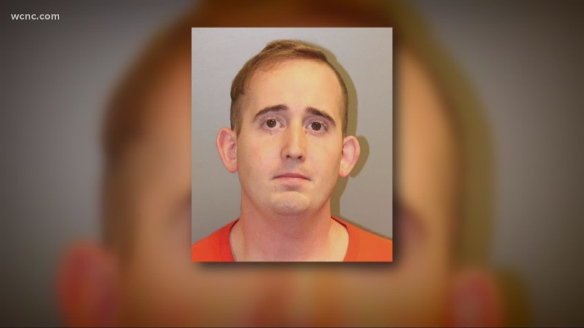 Police in Davidson are investigating to see if Jacob Haslett the man accused of sexually abusing 14 children at a church in Charleston did the same at a church in Davidson.