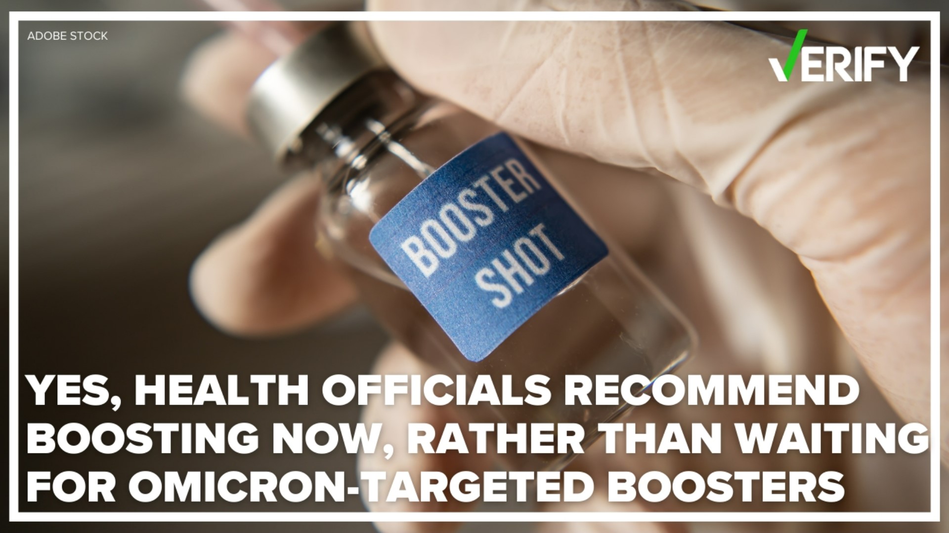To boost or not to boost? That is the question swirling on social media as the omicron subvariant BA.5 spikes infections nationwide and the promise of an omicron-tar