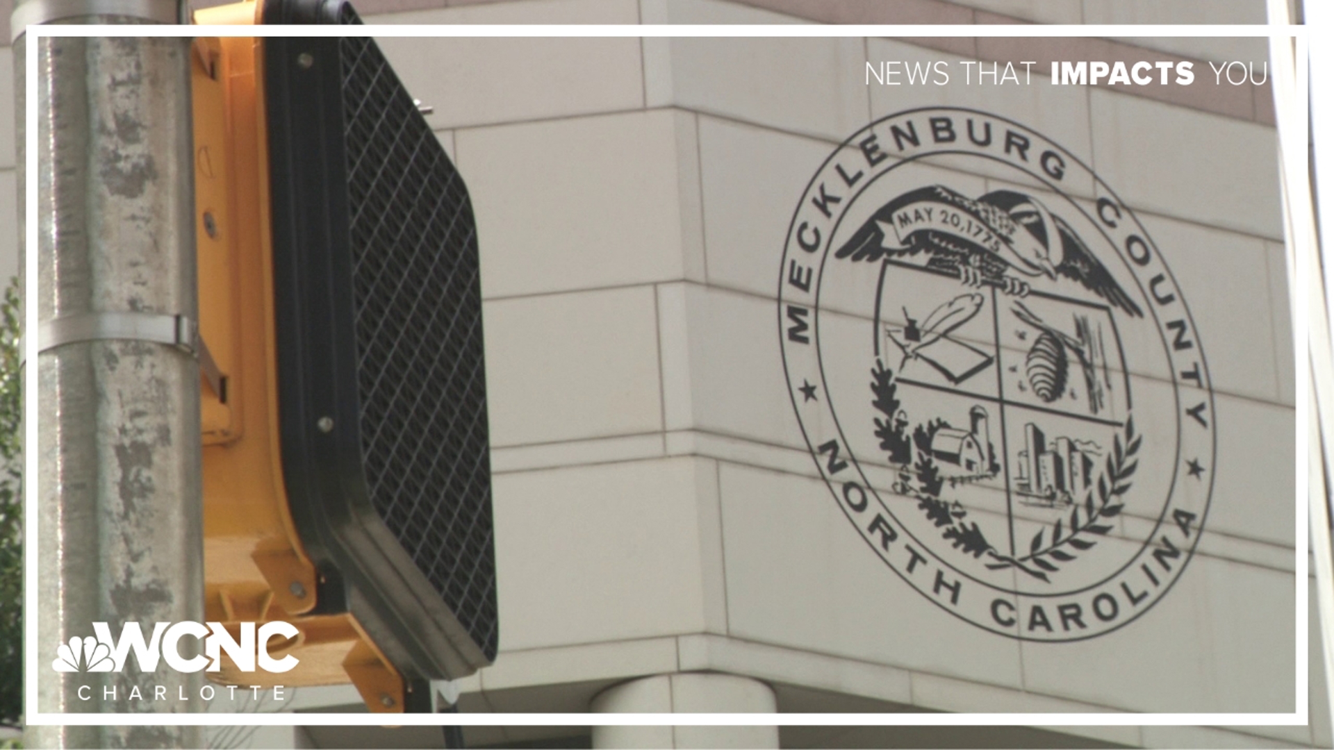 Woman arrested after bringing gun into Mecklenburg County Courthouse | wcnc.com