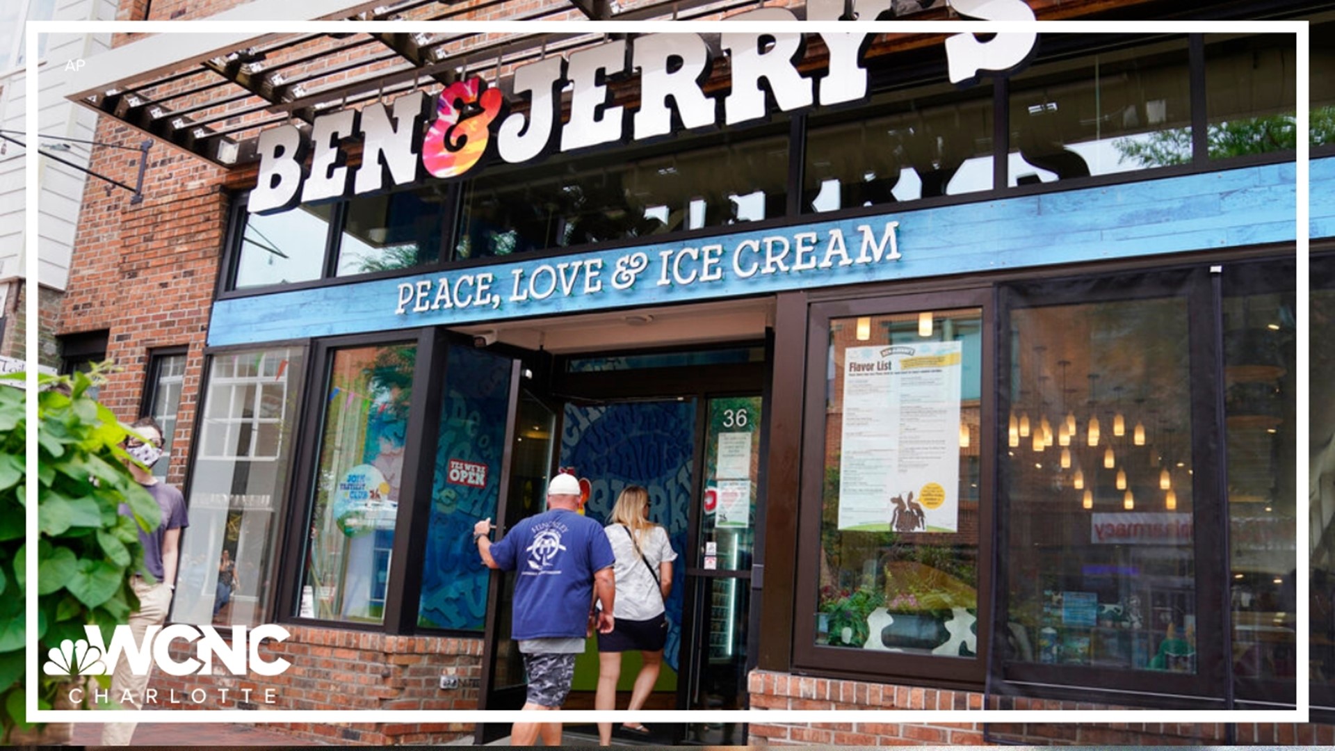 Treasurer Folwell ordered the divestment of $40 million in Unilever assets after it was determined that Ben & Jerry’s Homemade, Inc. is boycotting Israel.