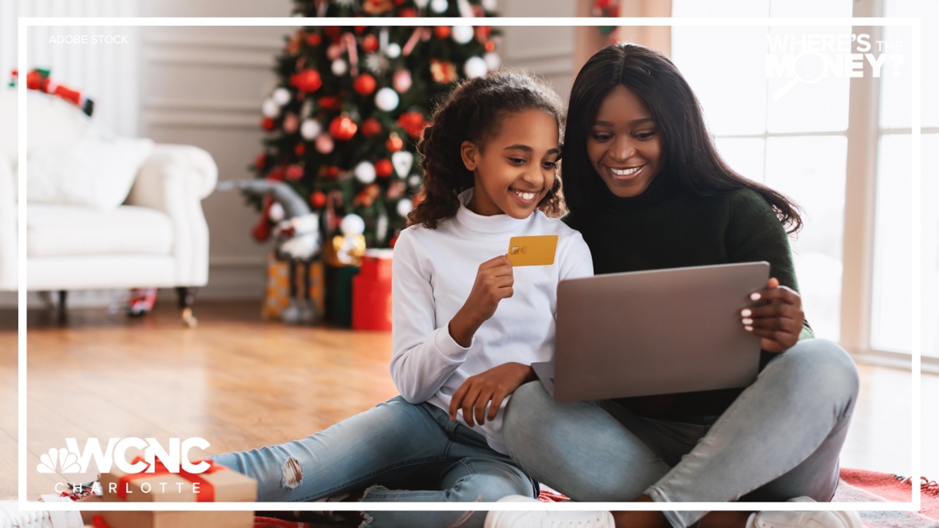 As people put the gift-giving holidays behind them, many families use the new year as a reset, with many taking the opportunity to start new habits like saving more.