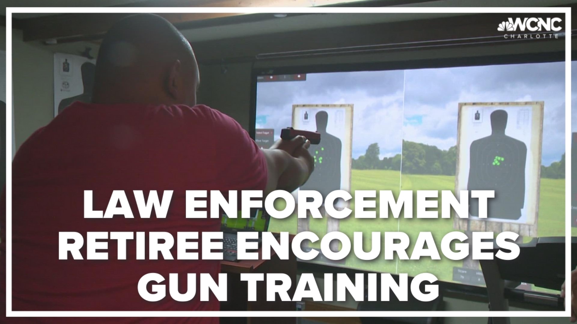 It generally takes eight hours of training to apply for a concealed carry license in the state. But some are raising red flags, saying this is not enough.