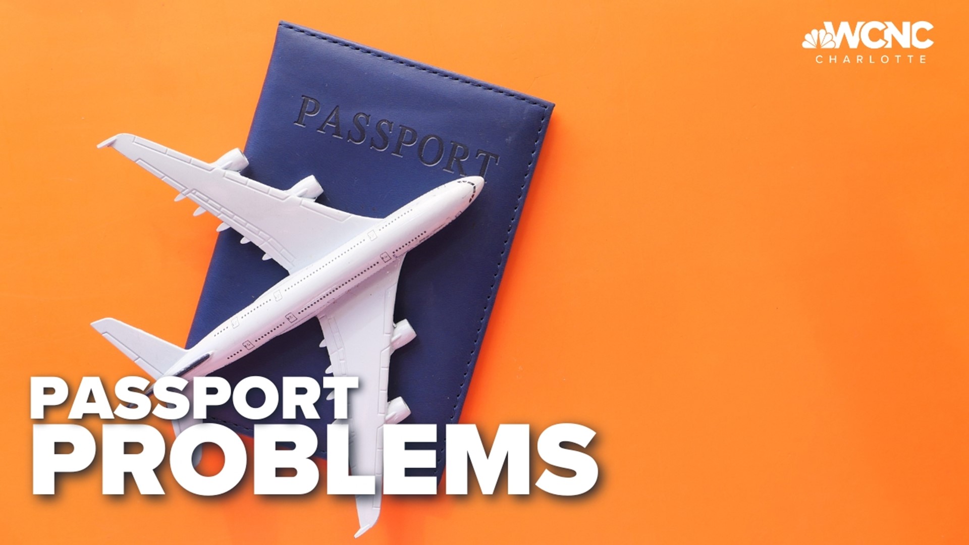 How To Get Passports Renewed Fast For Urgent Travel Wcnc