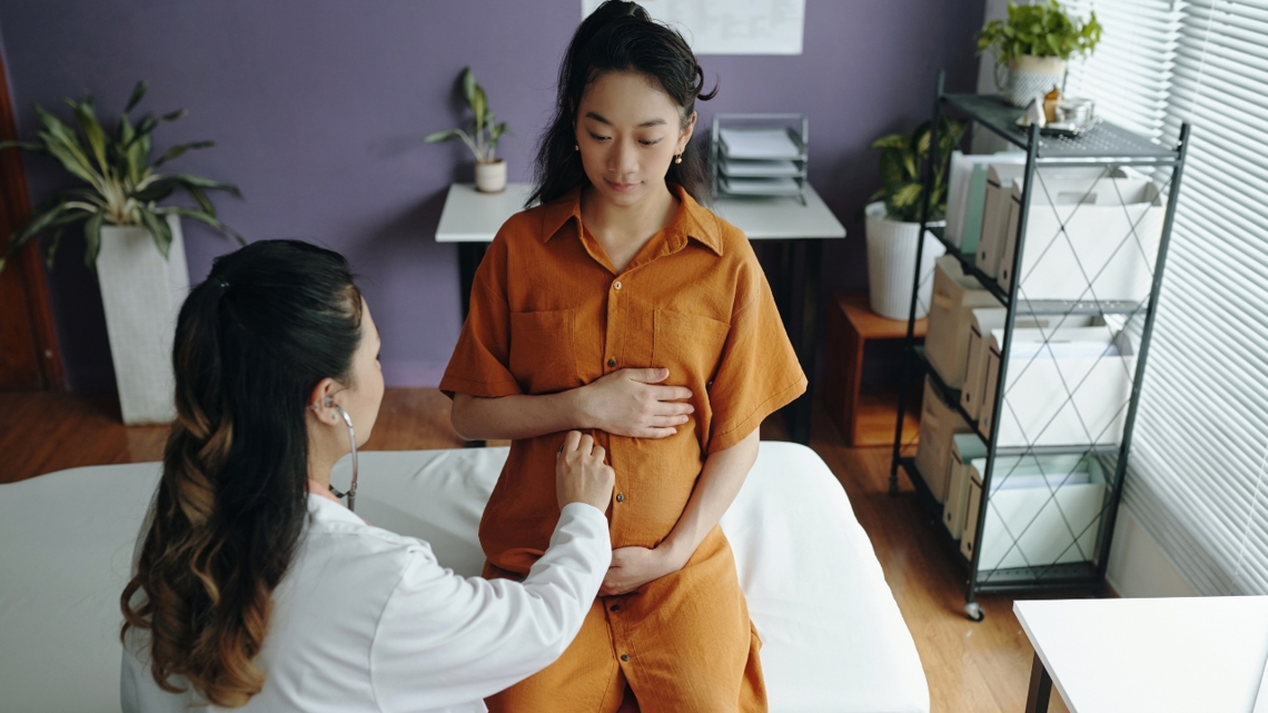 South Carolina sees sharp decline in early prenatal care as access and cost create barriers