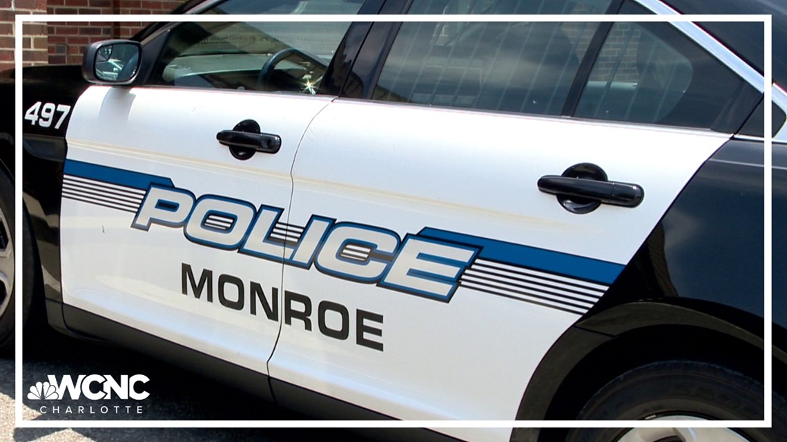 Monroe police searching for teen suspect in deadly shooting | wcnc.com