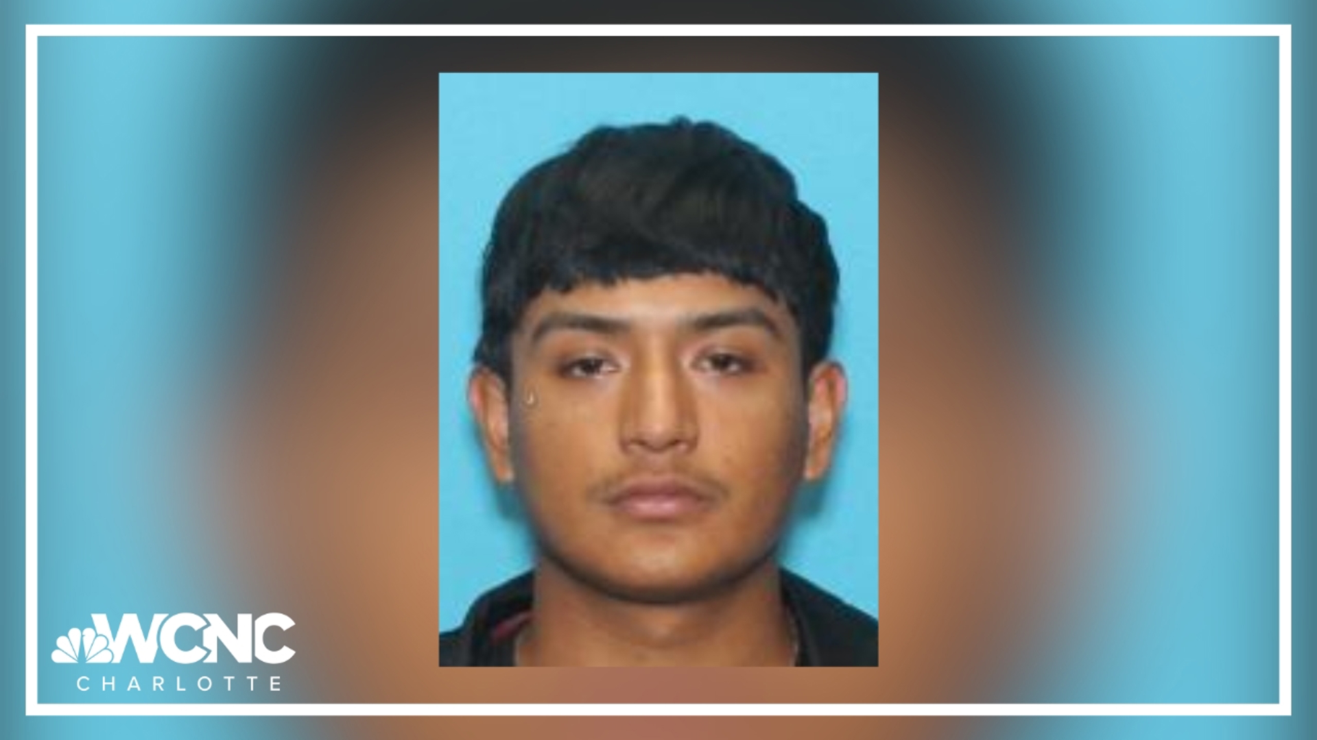 The 19-year-old suspect has been deemed as armed and dangerous.