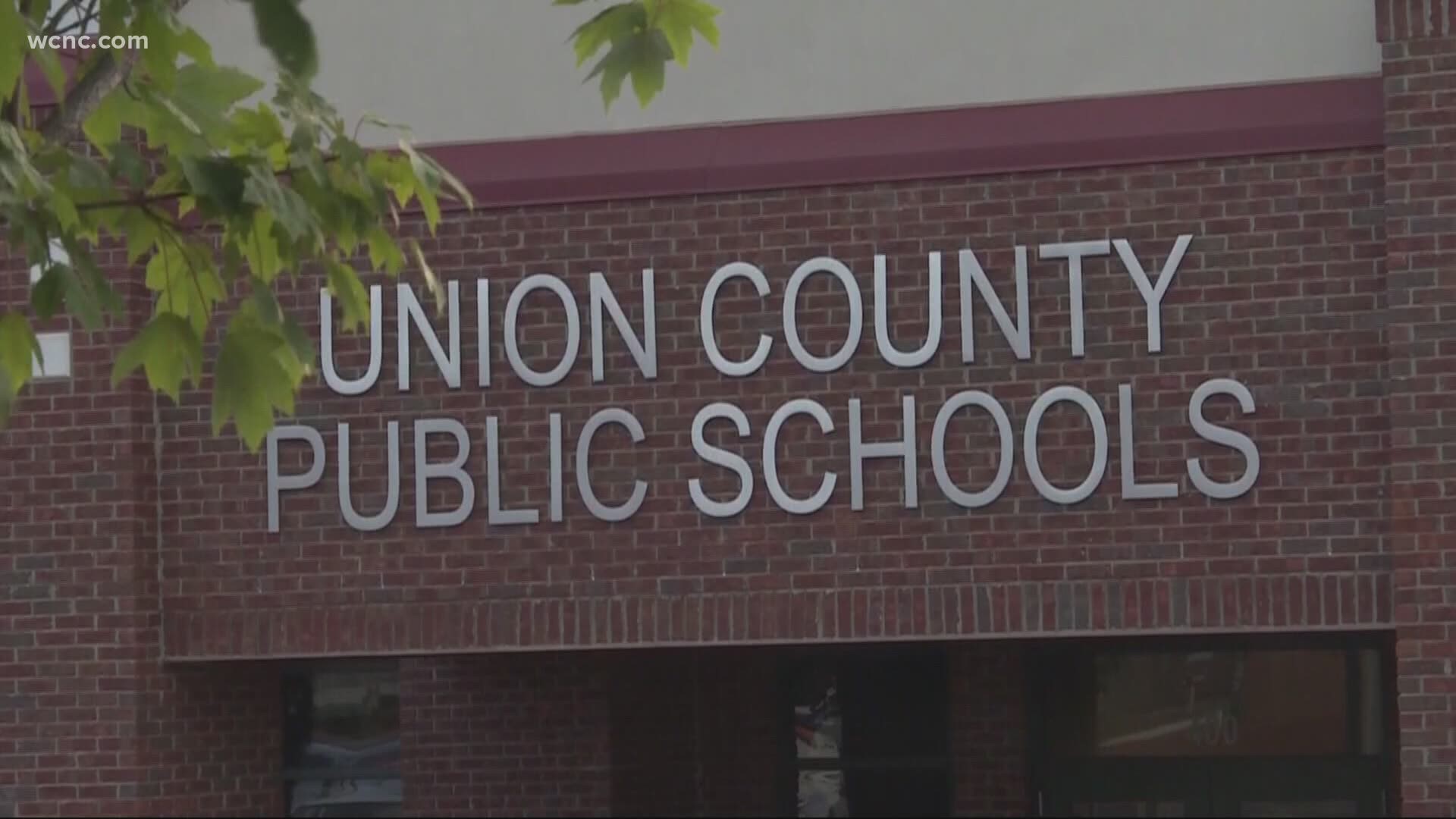 Education leaders in Union County say kids need more time in the classroom despite an increase in COVID-19 cases in schools.