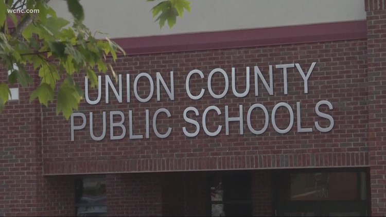1,837 in quarantine, 176 test positive after one week of school in Union County