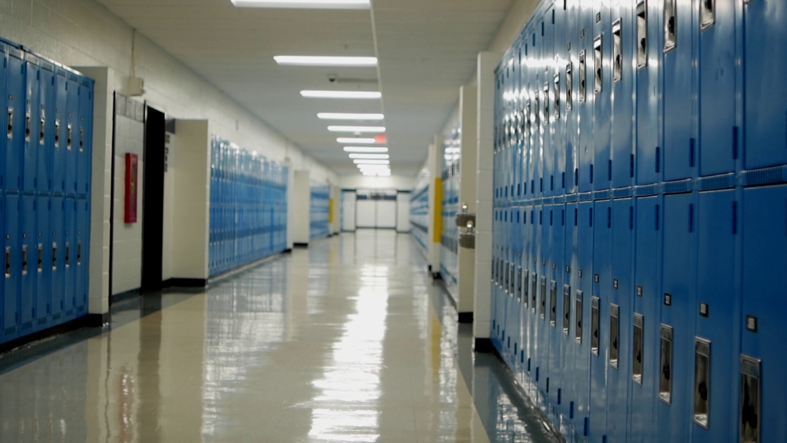 Over 60 school threats in South Carolina since Apalachee shooting