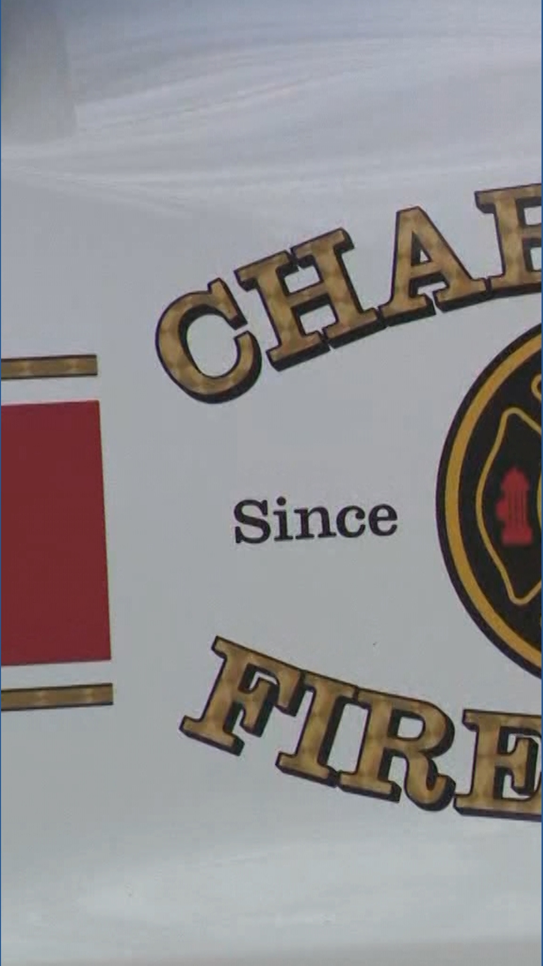 Charlotte settled lawsuit with battalion chief days before his wife was ...
