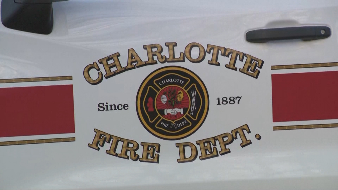 Charlotte settled lawsuit with battalion chief days before his wife was ...