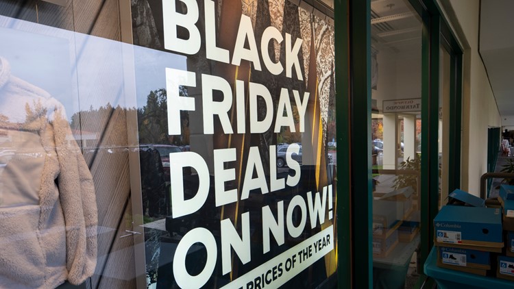 Why is Black Friday losing popularity?