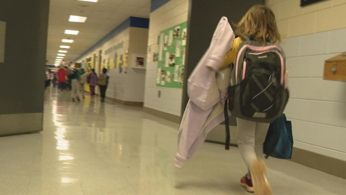 $40 million in school funding for the Carolinas remains unused - Vimarsana News