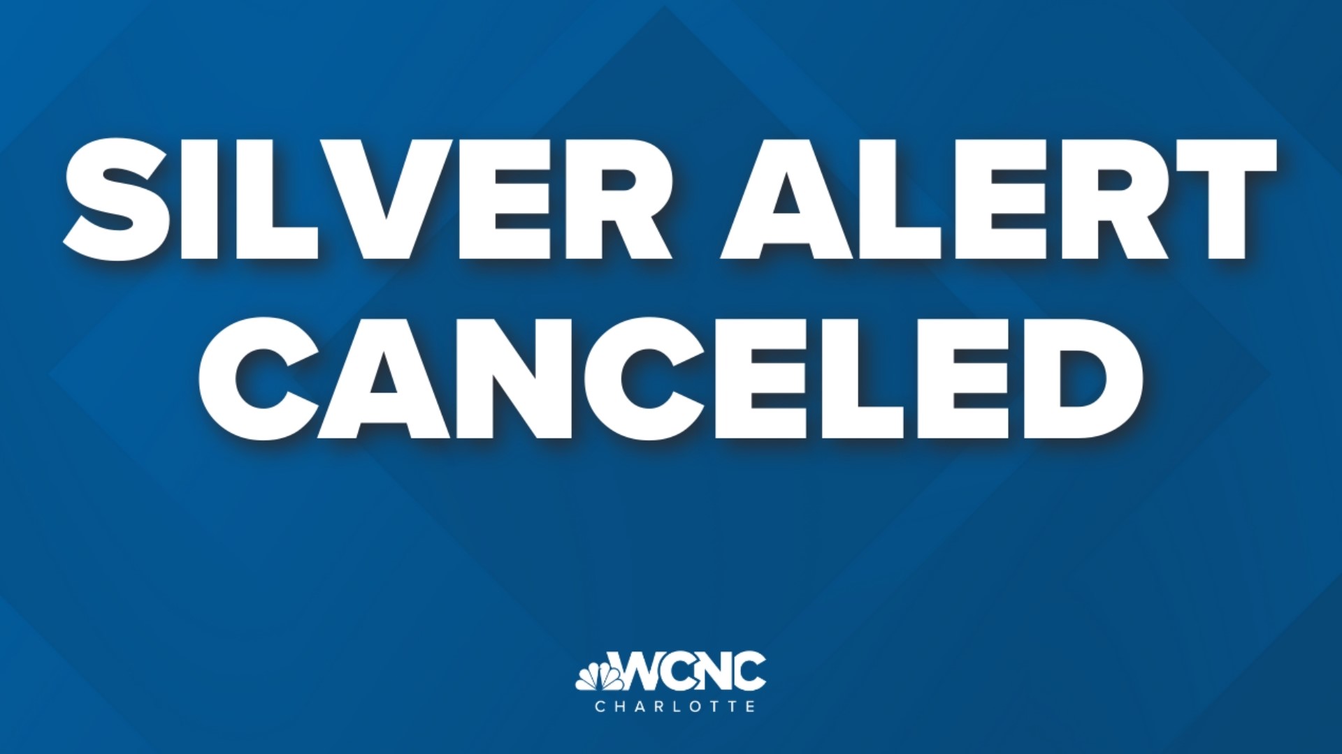 Silver Alert for Kings Mountain man canceled | wcnc.com