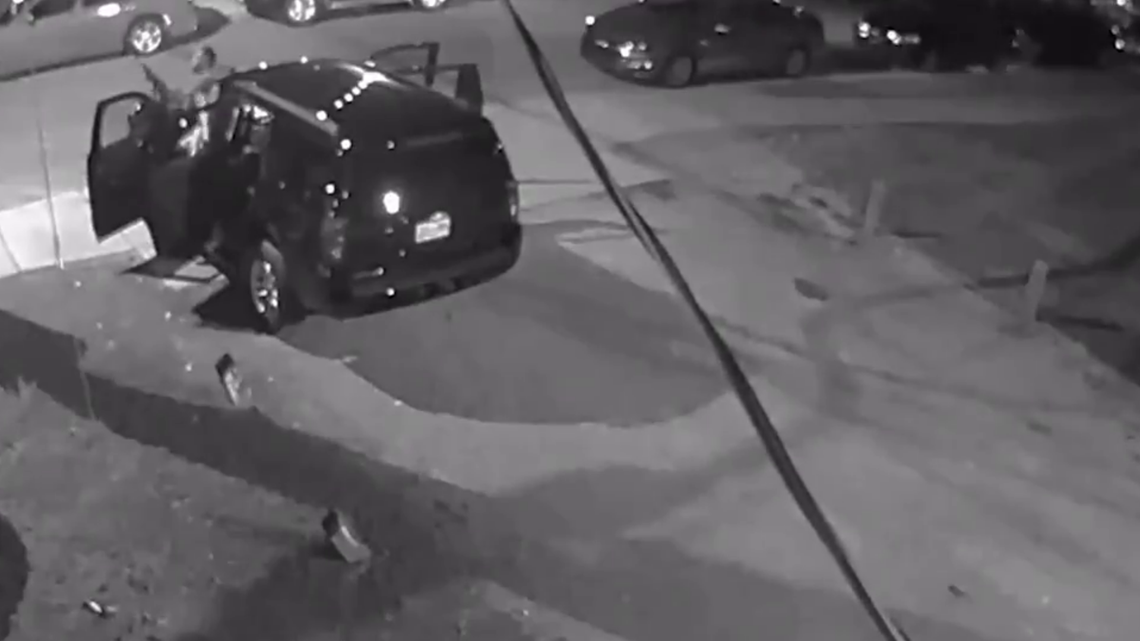 Beatties Ford Road community still reeling from 2020 mass shooting ...