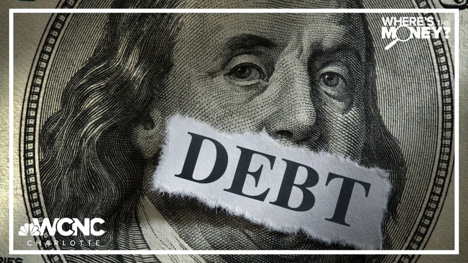 A 2022 report from the Consumer Financial Protection Bureau found that 20% of Americans struggle with medical debt.