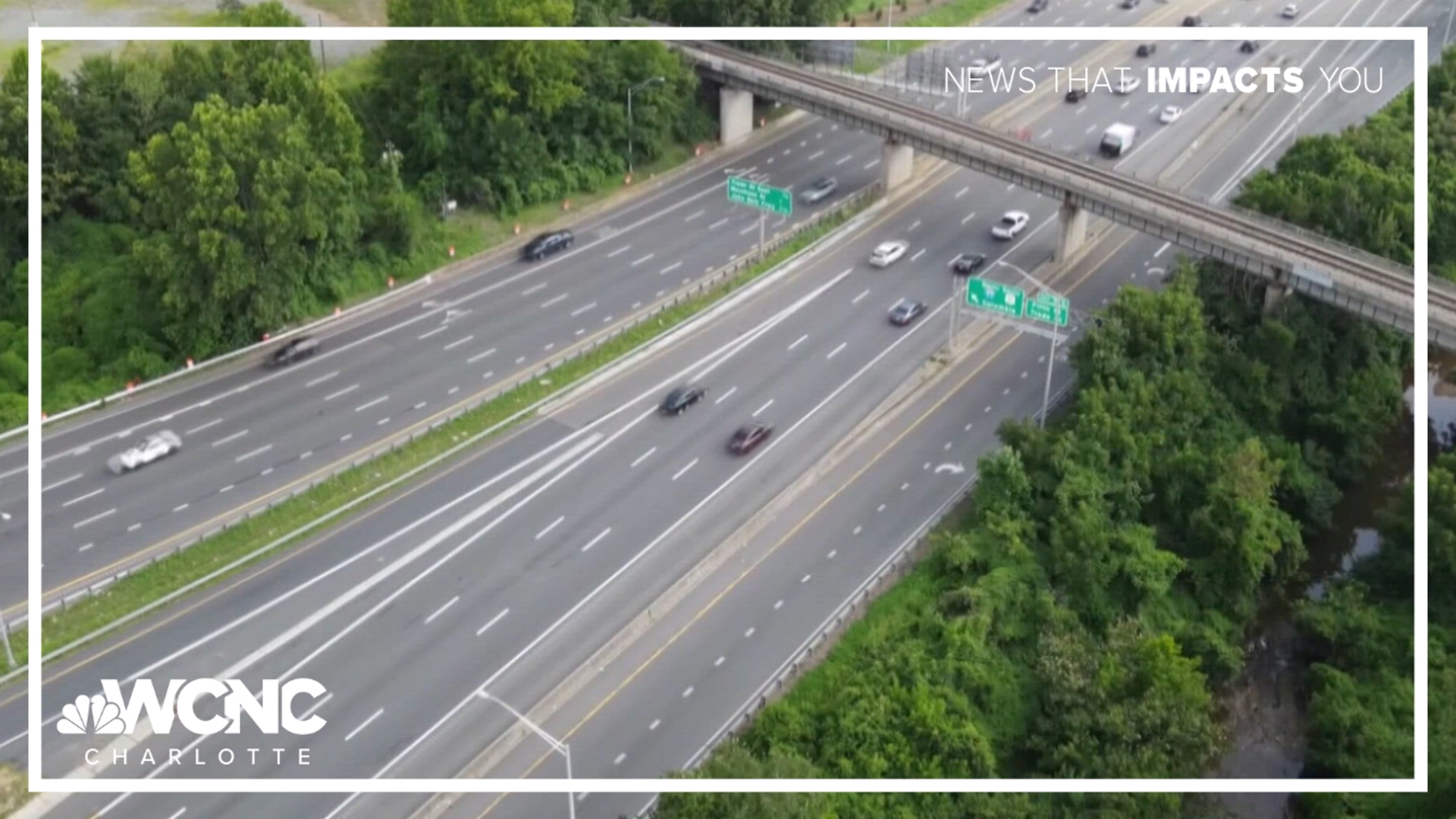 Monroe mayor calls special meeting to revisit CRTPO's I-77 toll