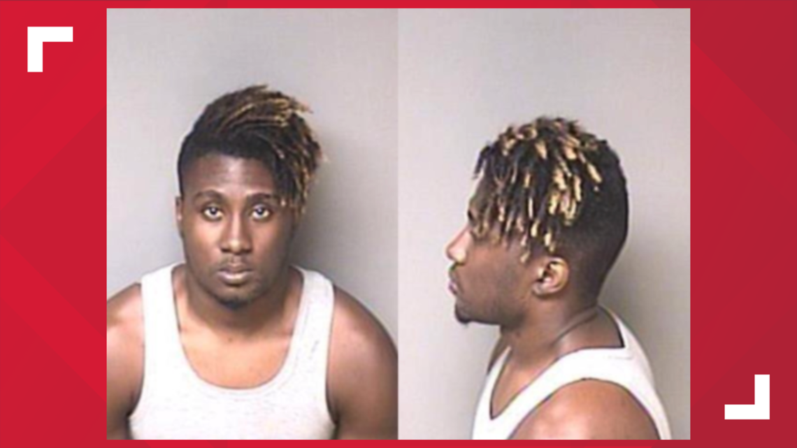 Gastonia man accused of murder, child abuse | wcnc.com