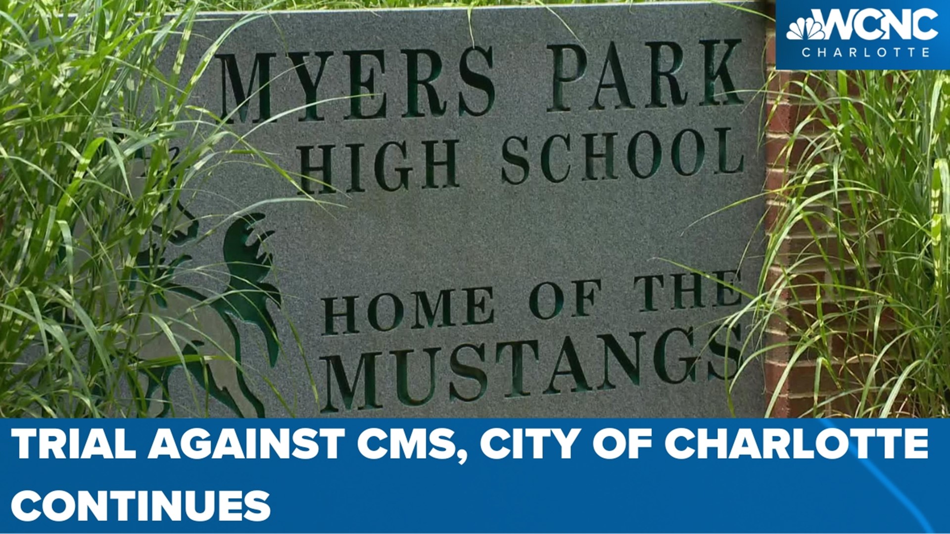 Highschoolsex - Third day of Myers Park High School sex assault trial sees city of  Charlotte dropped from lawsuit | wcnc.com
