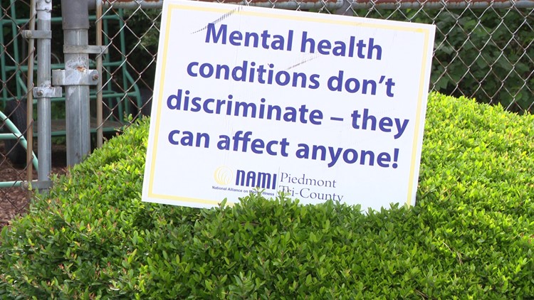 York County leaders working to address growing mental health needs