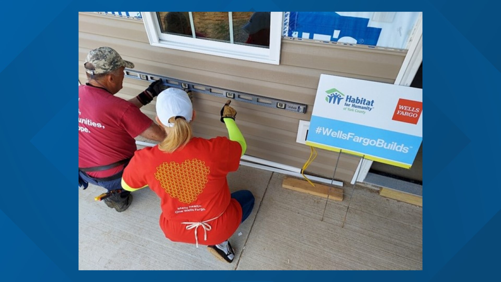 New Goodwill Store opens in Denver, North Carolina