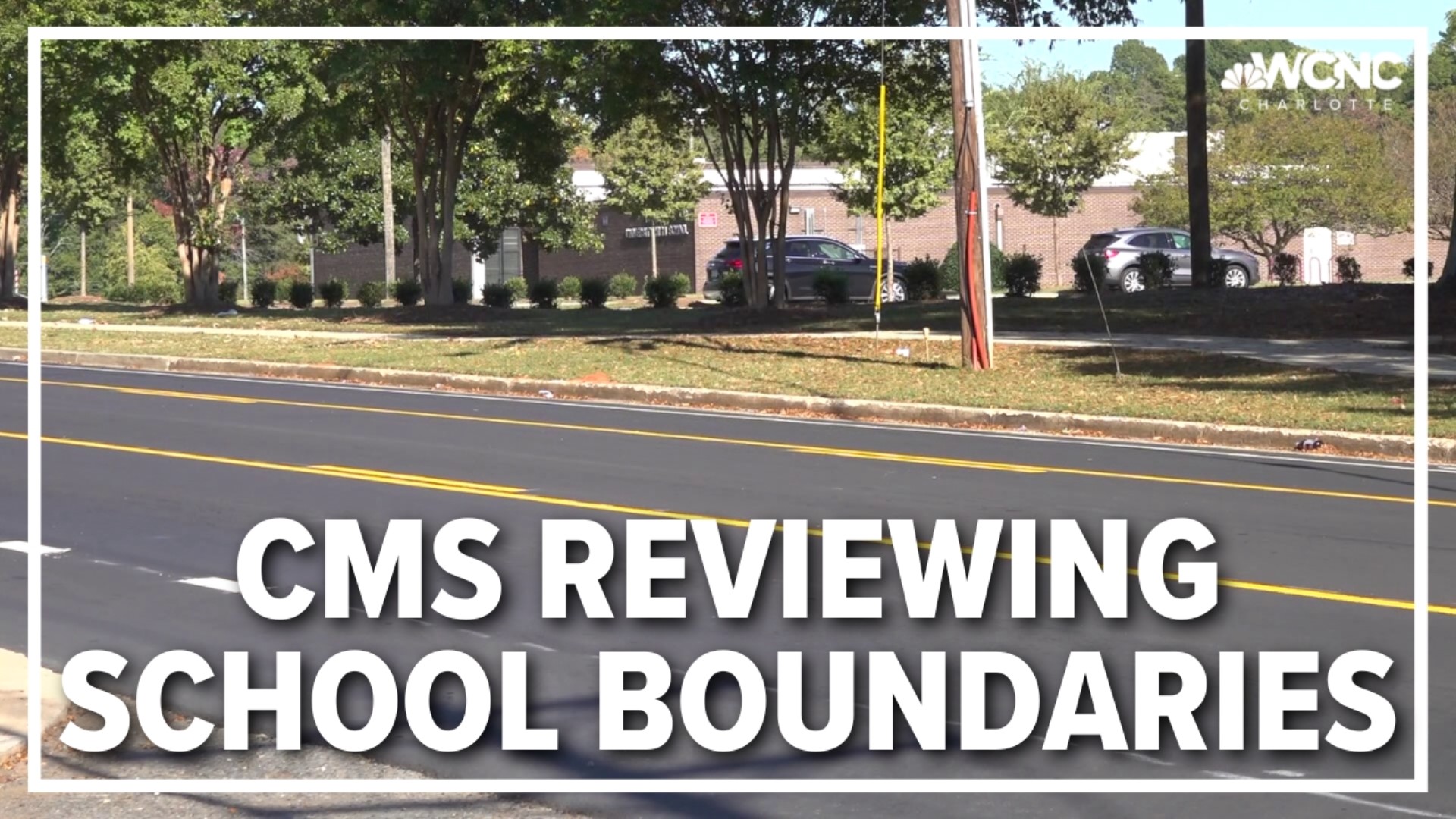 This overview impacts where your child may go to school in the next few years and if you see a new school built in your neighborhood.