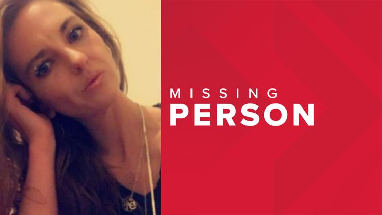 Missing woman's car was towed days before disappearance, sheriff says ...