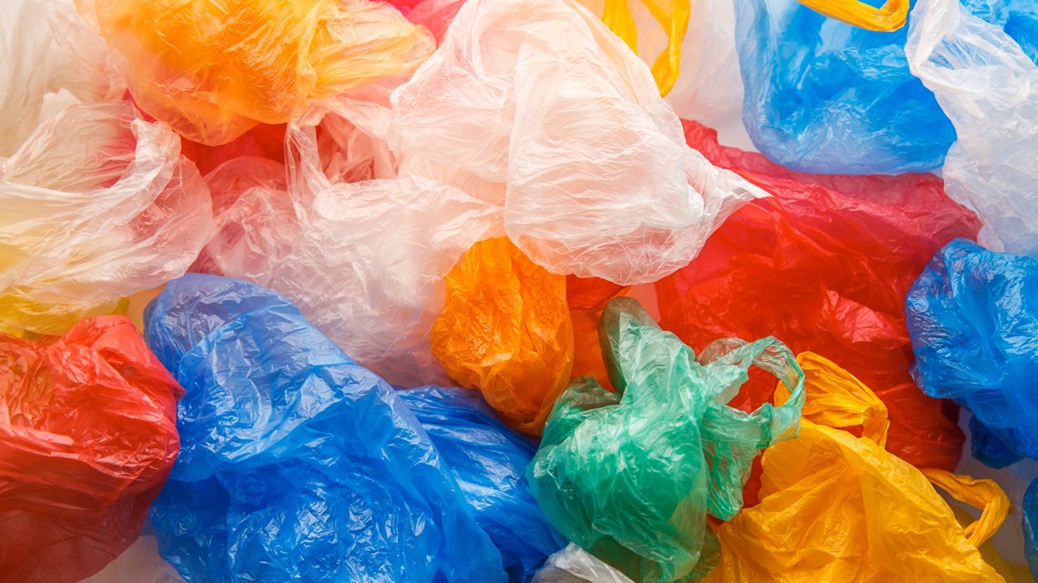 Should Cities Throw Away Plastic Bag Bans? It's Complicated