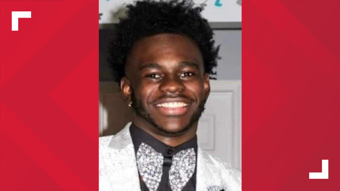 Family mourns 19yearold shot, killed Anson County, NC, news