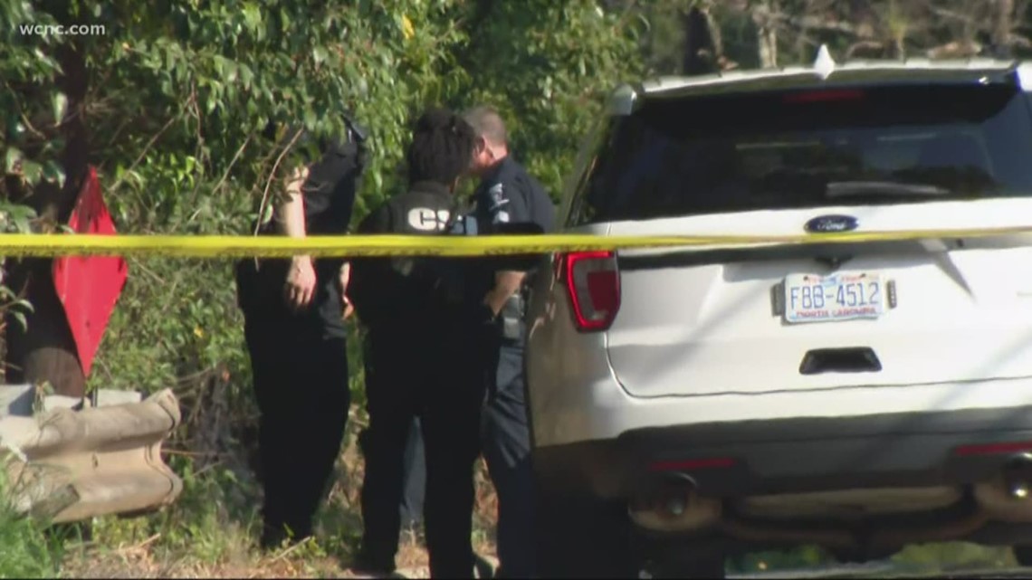 Pedestrian Struck, Killed By Train In Southeast Charlotte | Wcnc.com