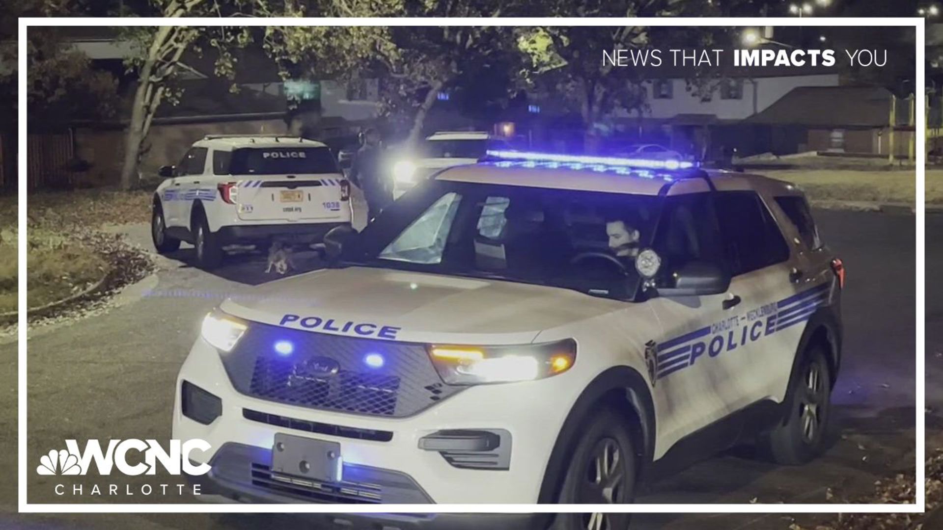 Dozens of arrests made in 'Operation Nite Shade' Sugar Creek crime ...