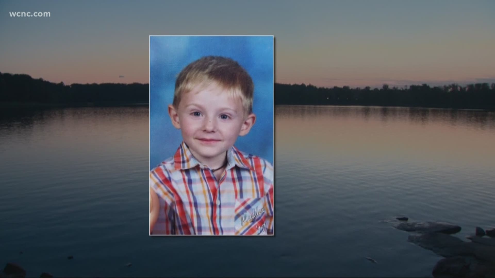 The search is continuing in Gastonia after a six-year-old non-verbal autistic boy went missing.
