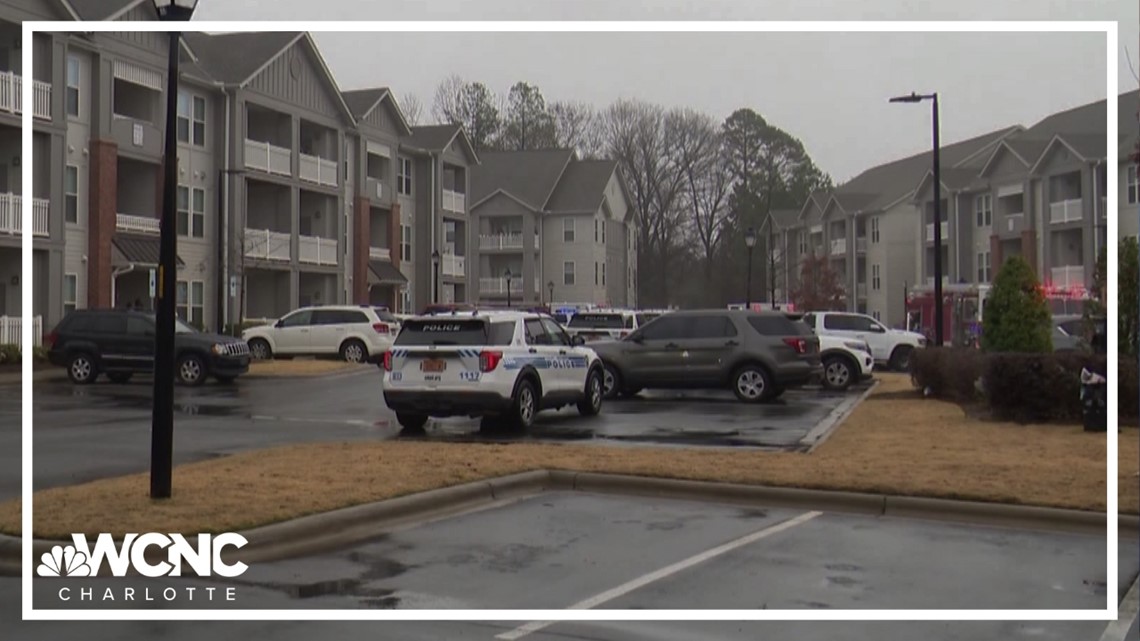 Police identify teens killed in northeast Charlotte shooting | wcnc.com