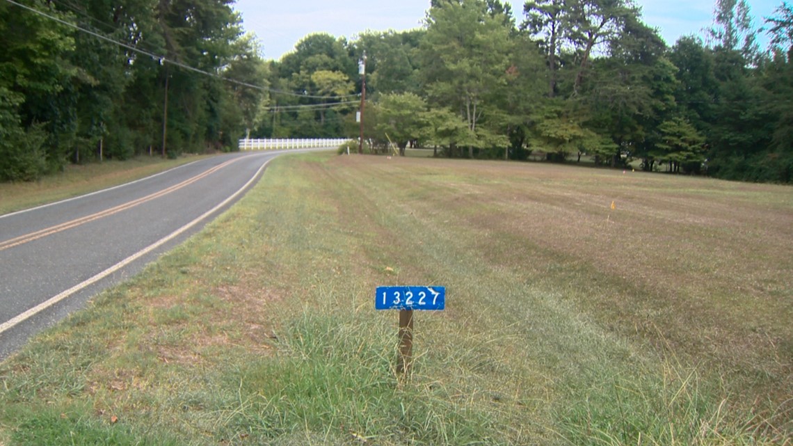 Some Steele Creek neighbors upset over new Charlotte street maps
